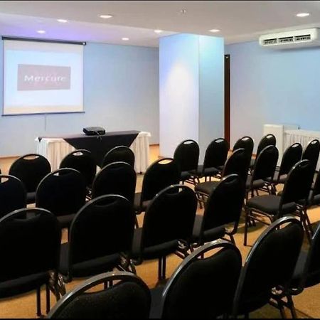 ###Sensacional### Mercure Apart Hotel Premium Manaus Exterior foto