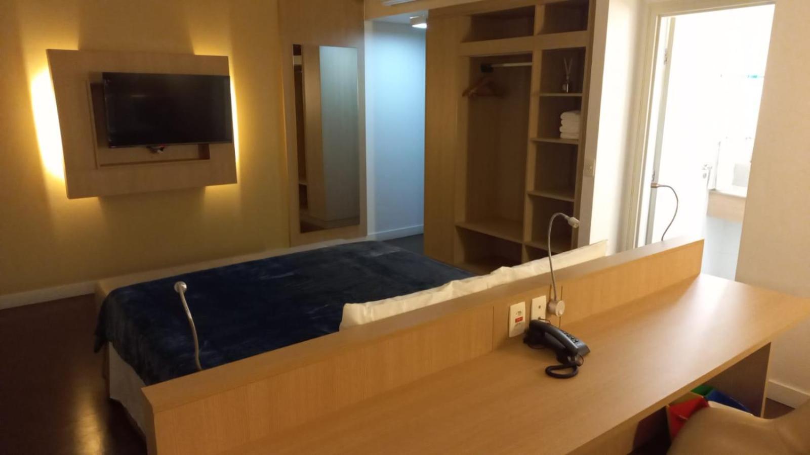 ###Sensacional### Mercure Apart Hotel Premium Manaus Exterior foto