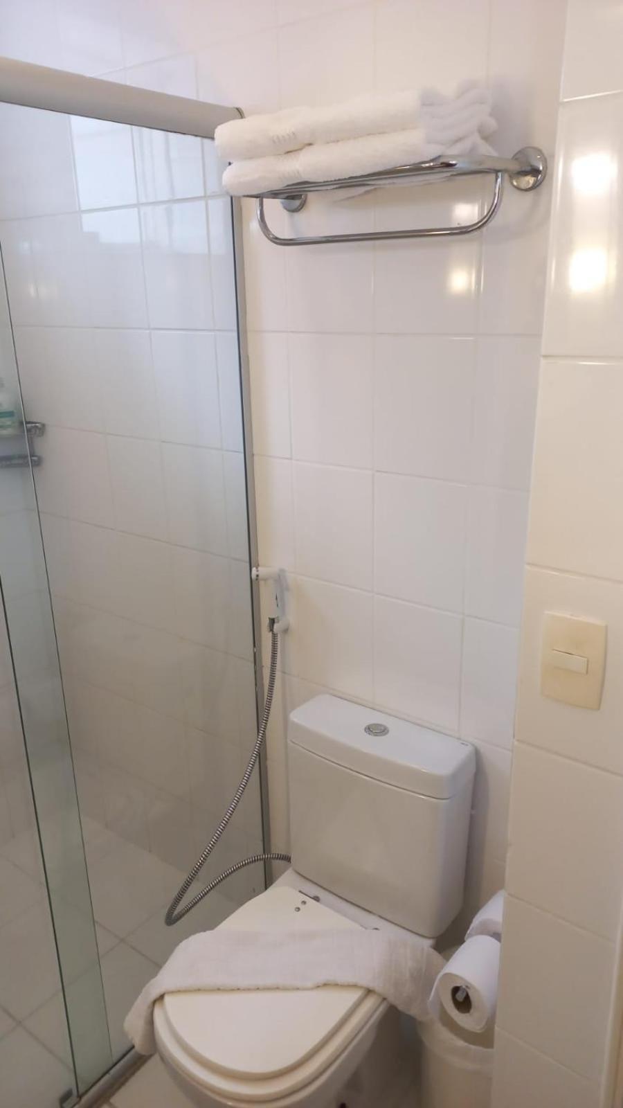 ###Sensacional### Mercure Apart Hotel Premium Manaus Exterior foto