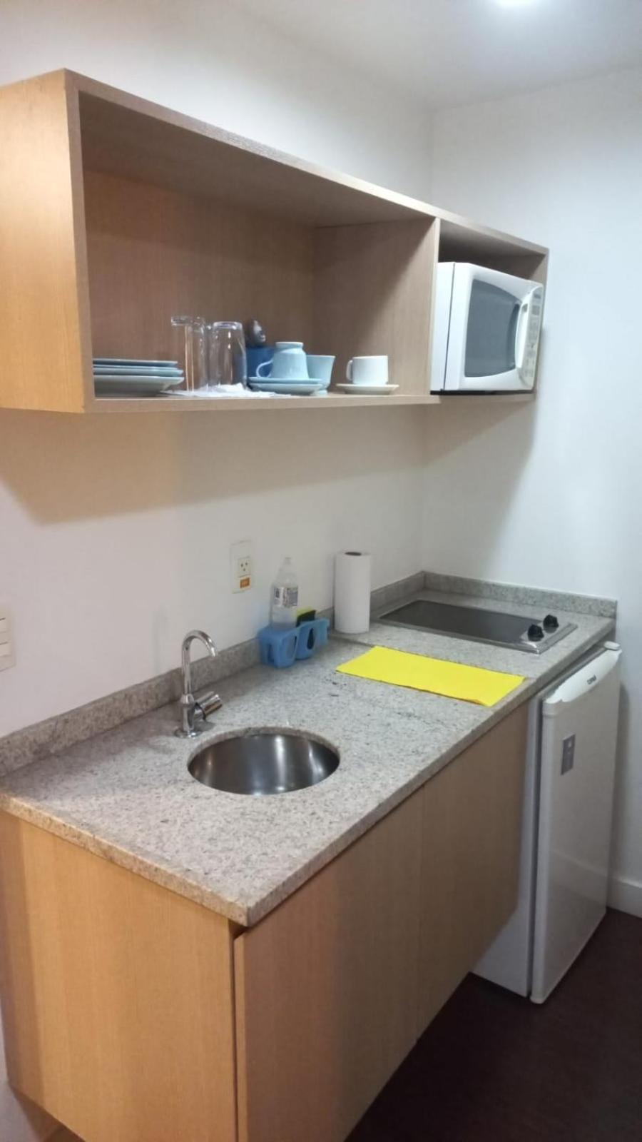 ###Sensacional### Mercure Apart Hotel Premium Manaus Exterior foto