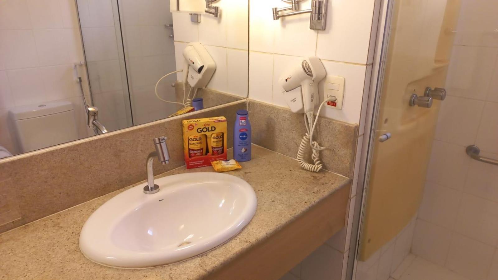 ###Sensacional### Mercure Apart Hotel Premium Manaus Exterior foto