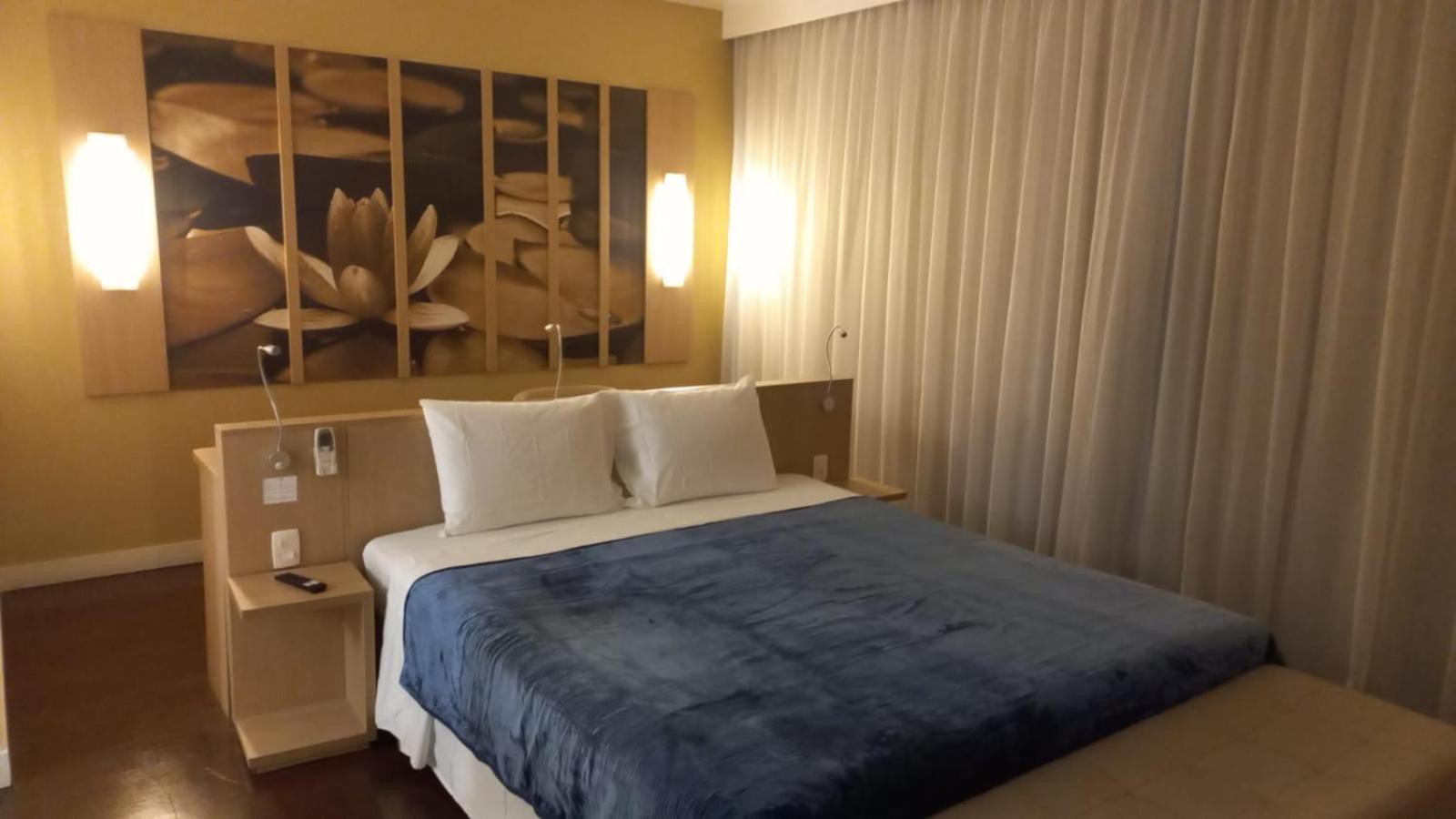 ###Sensacional### Mercure Apart Hotel Premium Manaus Exterior foto