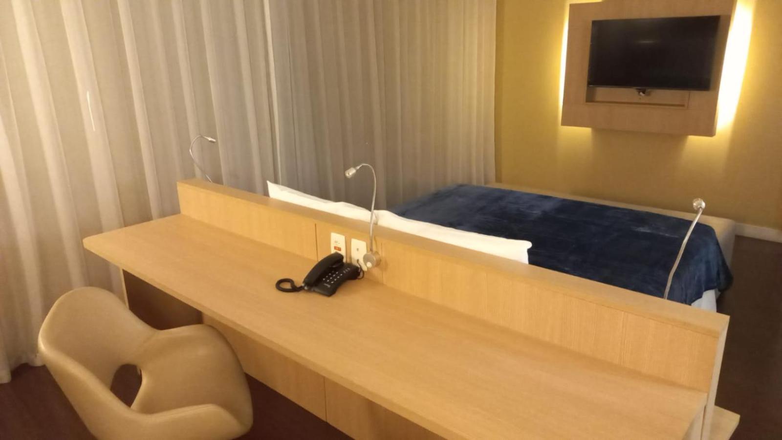 ###Sensacional### Mercure Apart Hotel Premium Manaus Exterior foto
